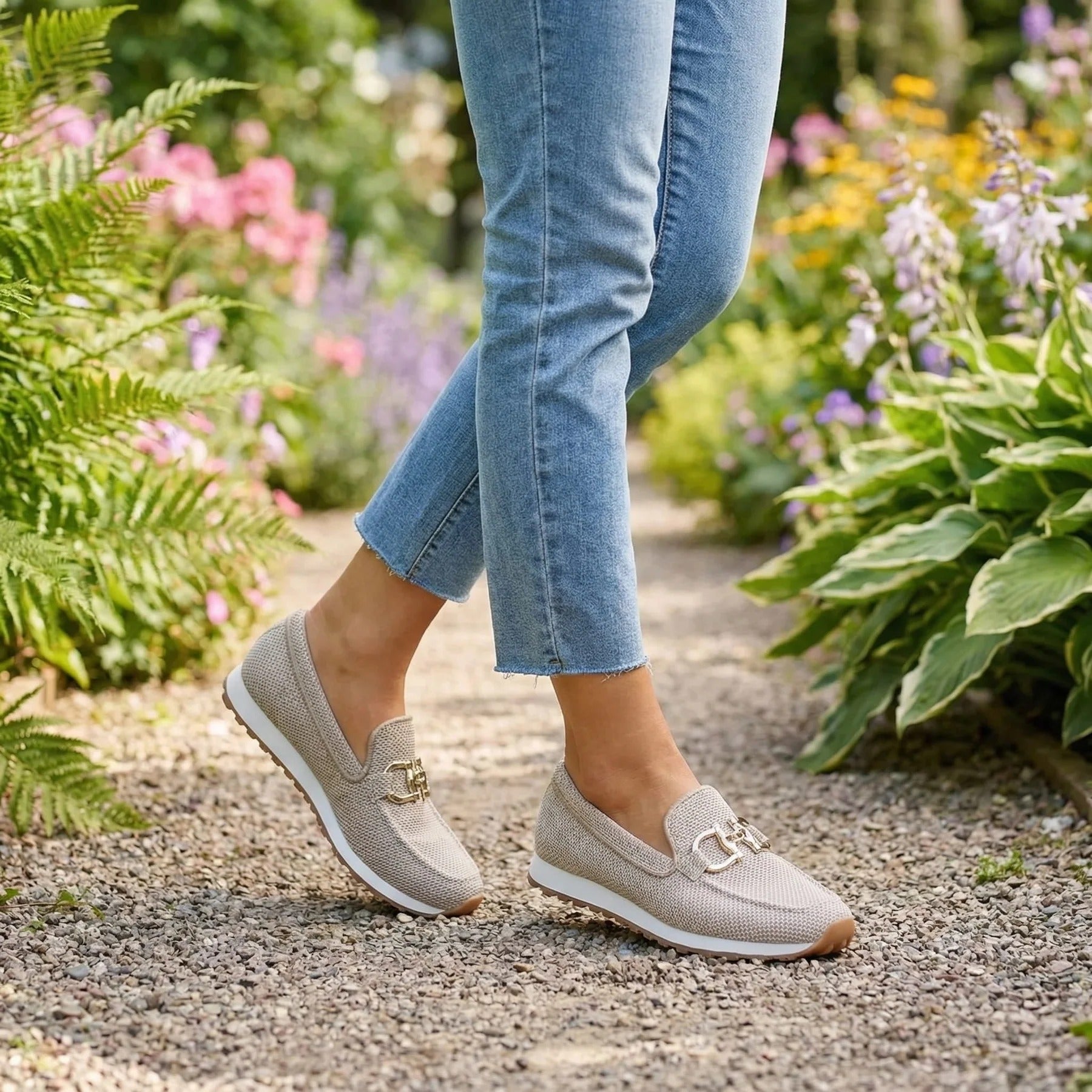 mocasin sport