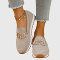 mocasin sport