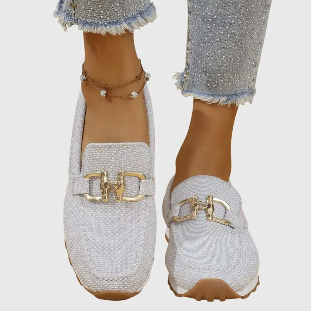 mocasin sport