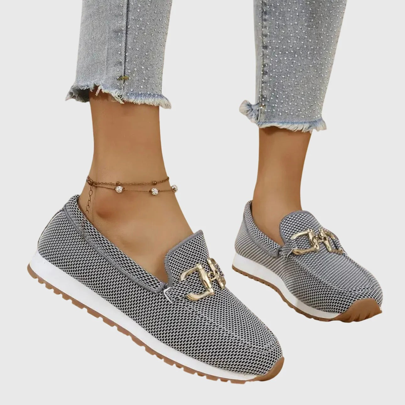 mocasin sport