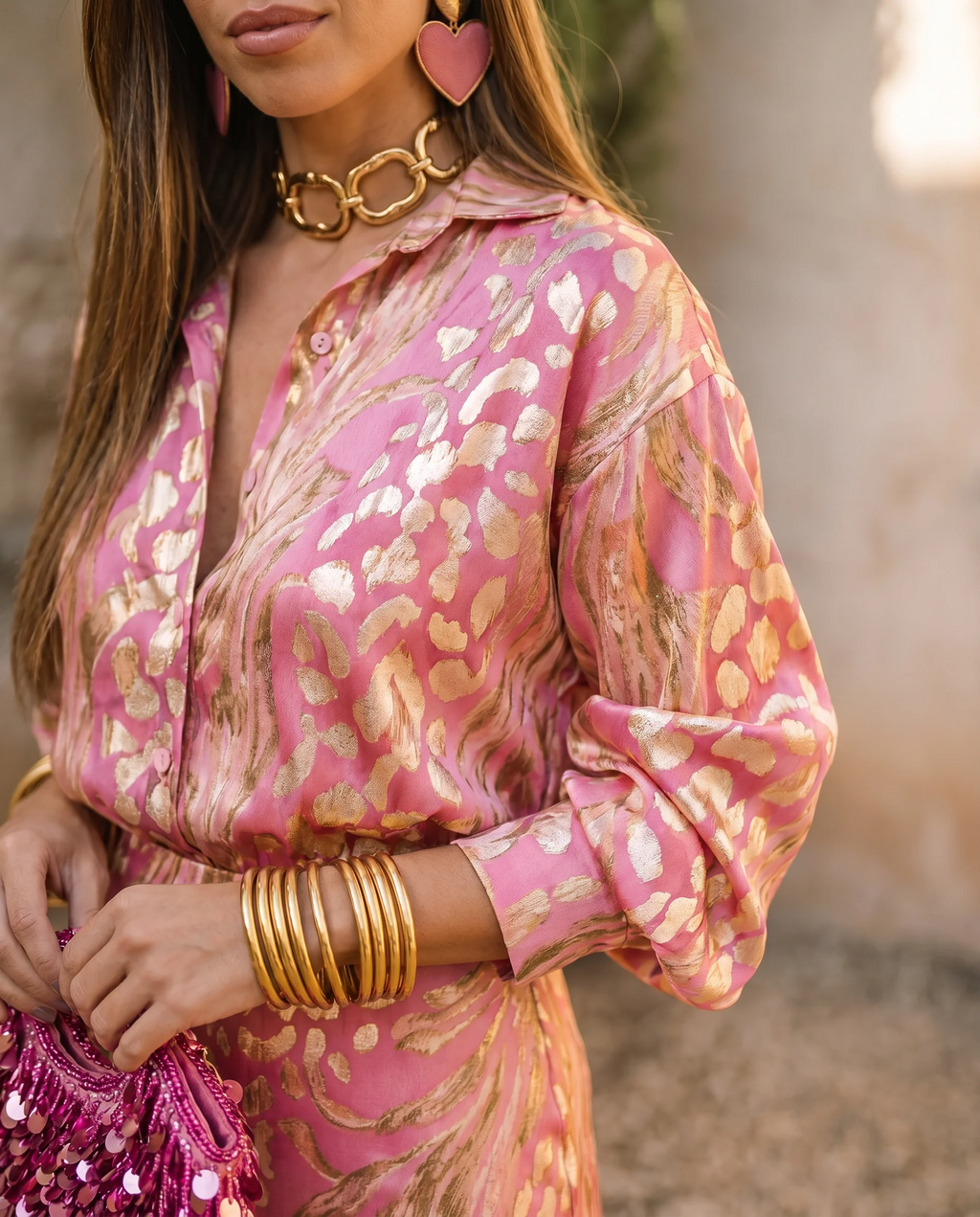 Alva™ | Vestido de Dos Piezas Sofisticado