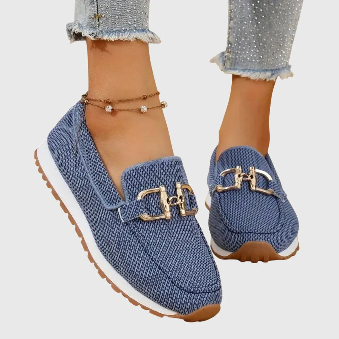 mocasin sport