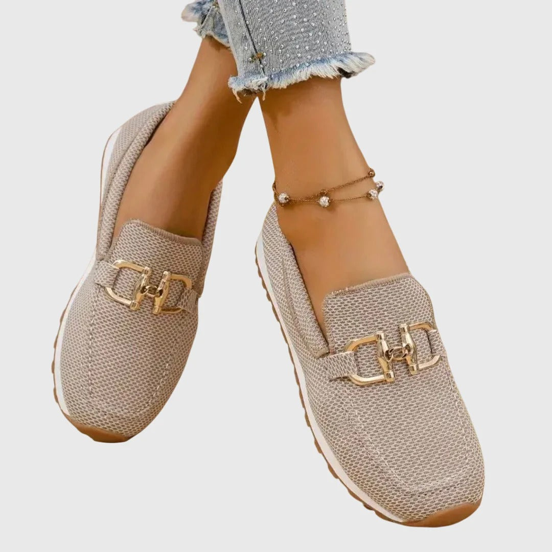 mocasin sport
