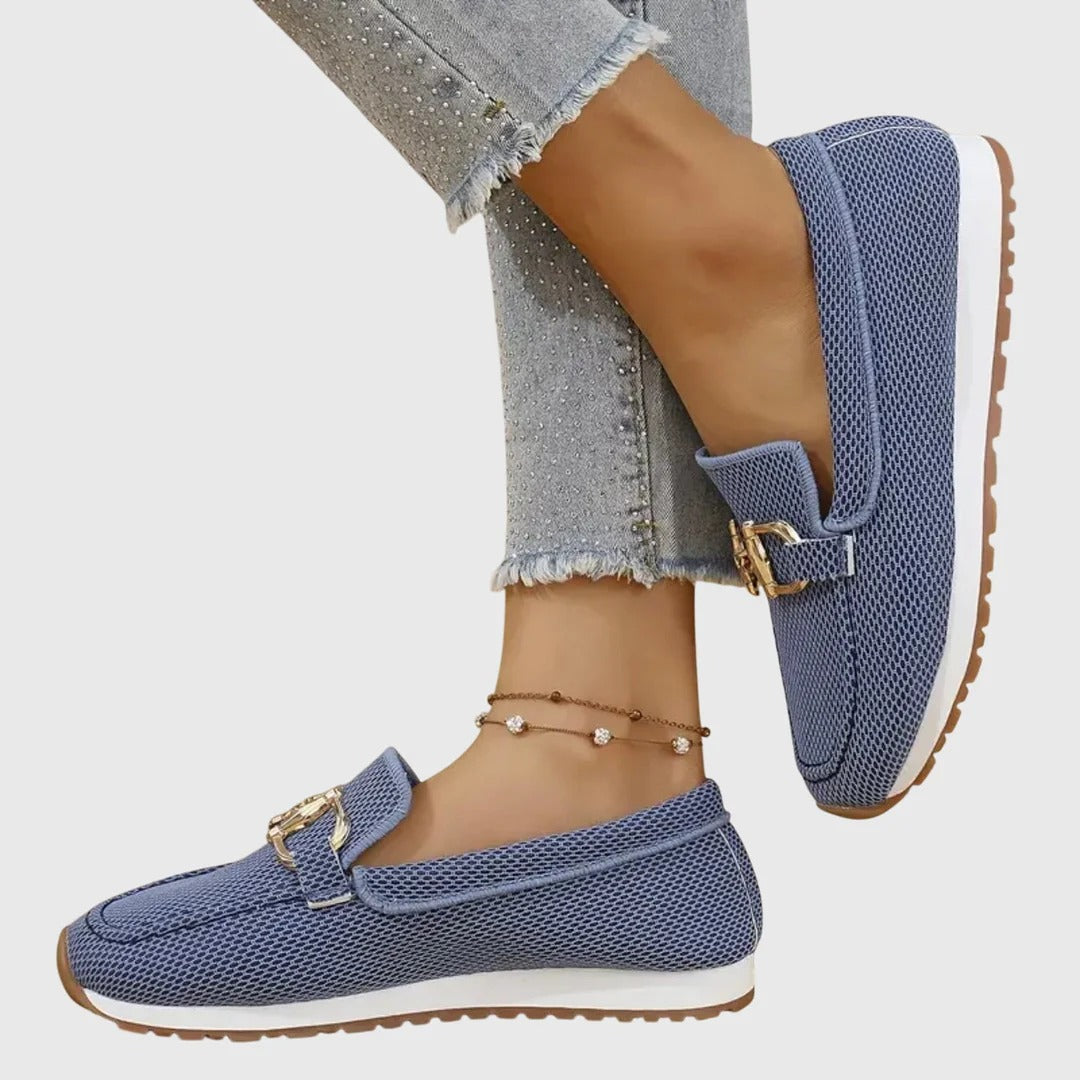 mocasin sport