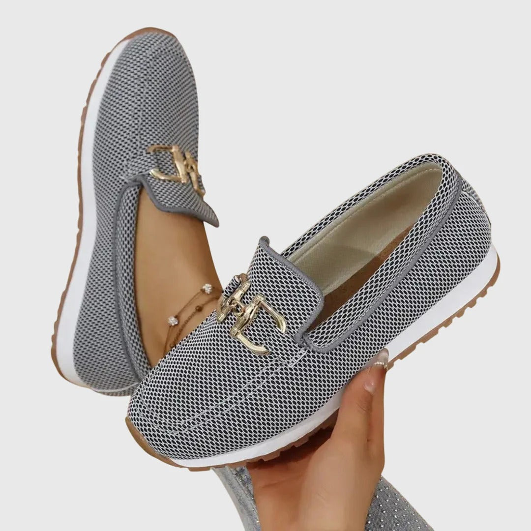 mocasin sport