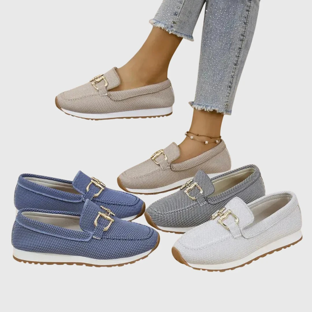 mocasin sport